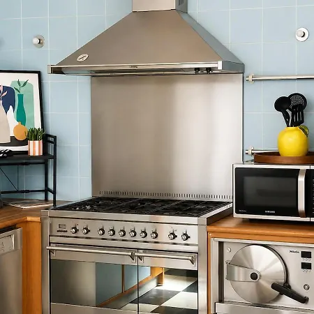 Loft Exceptionnel - Garage Prive - 6 Personnes - Centre-ville شقة