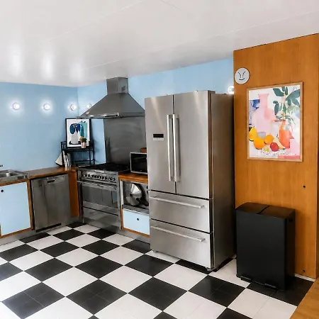 Apartman Loft Exceptionnel - Garage Prive - 6 Personnes - Centre-ville *