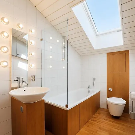 شقة Loft Exceptionnel - Garage Prive - 6 Personnes - Centre-ville أميا
